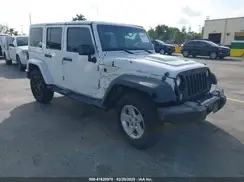 1C4BJWEG7HL648007 2017 JEEP WRANGLER