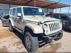 1C4BJWEG7HL657208 2017 JEEP WRANGLER