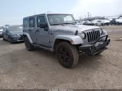 1C4BJWEG7HL675661 2017 JEEP WRANGLER