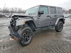 1C4BJWEG7HL685266 2017 JEEP WRANGLER