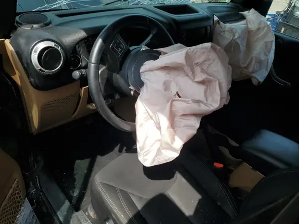 1C4BJWEG7HL703393 2017 JEEP WRANGLER - Image 8