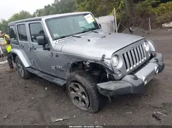 1C4BJWEG7HL722574 2017 JEEP WRANGLER