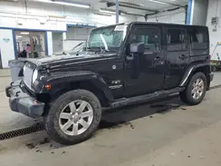 1C4BJWEG7HL728939 2017 JEEP WRANGLER
