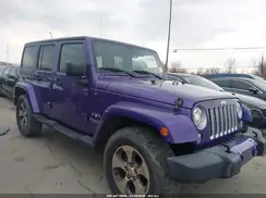 1C4BJWEG7HL734143 2017 JEEP WRANGLER