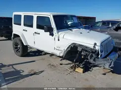 1C4BJWEG7HL737155 2017 JEEP WRANGLER