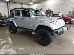 1C4BJWEG7HL738581 2017 JEEP WRANGLER
