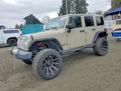 1C4BJWEG7HL742940 2017 JEEP WRANGLER