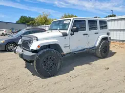 1C4BJWEG7HL747250 2017 JEEP WRANGLER