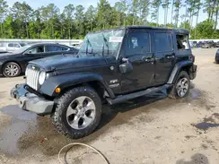 1C4BJWEG7HL755011 2017 JEEP WRANGLER