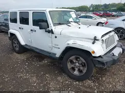 1C4BJWEG7JL804682 2018 JEEP WRANGLER