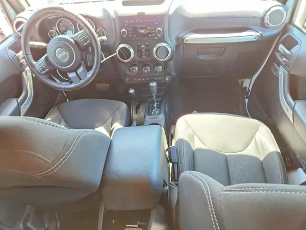 1C4BJWEG7JL805802 2018 JEEP WRANGLER - Image 8