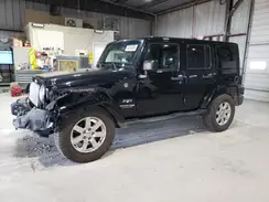 1C4BJWEG7JL809204 2018 JEEP WRANGLER