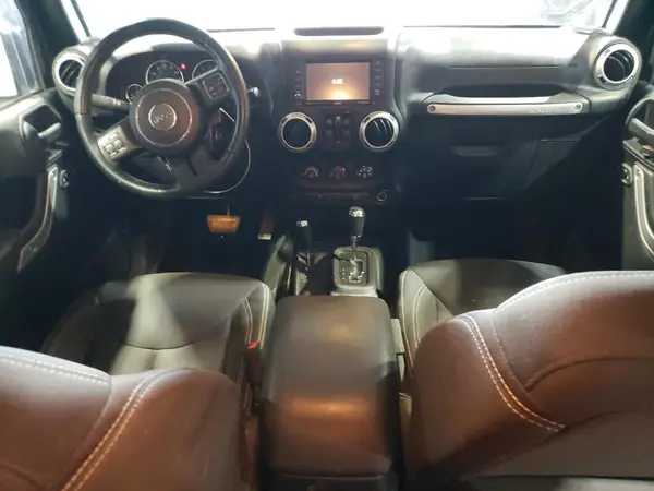 1C4BJWEG7JL809204 2018 JEEP WRANGLER - Image 8