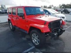 1C4BJWEG7JL811034 2018 JEEP WRANGLER