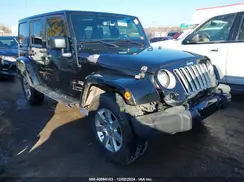 1C4BJWEG7JL816010 2018 JEEP WRANGLER