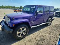 1C4BJWEG7JL816833 2018 JEEP WRANGLER