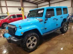 1C4BJWEG7JL831848 2018 JEEP WRANGLER