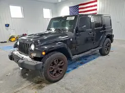 1C4BJWEG7JL834474 2018 JEEP WRANGLER