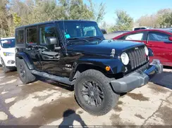 1C4BJWEG7JL838220 2018 JEEP WRANGLER