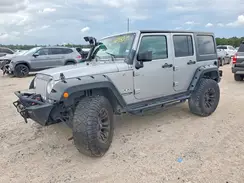 1C4BJWEG7JL845605 2018 JEEP WRANGLER