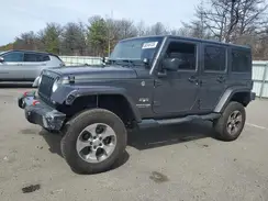 1C4BJWEG7JL856331 2018 JEEP WRANGLER