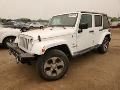1C4BJWEG7JL862436 2018 JEEP WRANGLER
