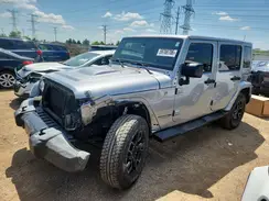 1C4BJWEG7JL879012 2018 JEEP WRANGLER