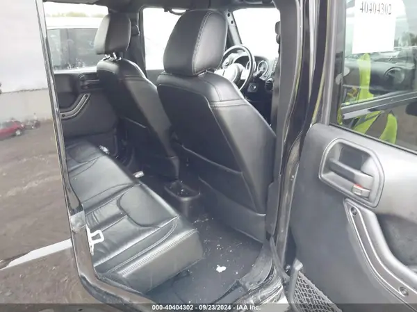 1C4BJWEG7JL881133 2018 JEEP WRANGLER - Image 8