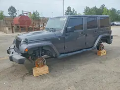 1C4BJWEG7JL883786 2018 JEEP WRANGLER