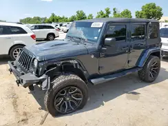 1C4BJWEG7JL888471 2018 JEEP WRANGLER