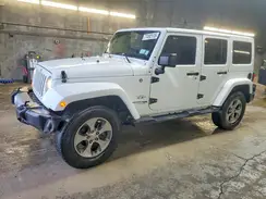 1C4BJWEG7JL902093 2018 JEEP WRANGLER