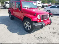 1C4BJWEG7JL913529 2018 JEEP WRANGLER