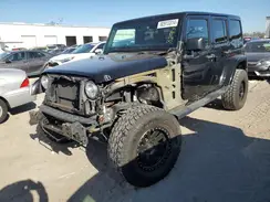 1C4BJWEG7JL913580 2018 JEEP WRANGLER