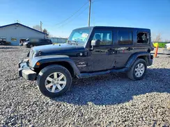 1C4BJWEG7JL924630 2018 JEEP WRANGLER