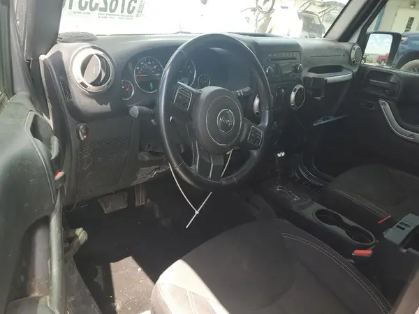 1C4BJWEG7JL925244 2018 JEEP WRANGLER - Image 8