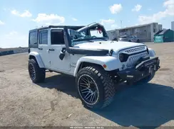 1C4BJWEG7JL937751 2018 JEEP WRANGLER