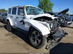 1C4BJWEG8GL100242 2016 JEEP WRANGLER