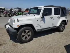 1C4BJWEG8GL119101 2016 JEEP WRANGLER