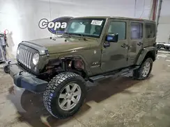 1C4BJWEG8GL122371 2016 JEEP WRANGLER