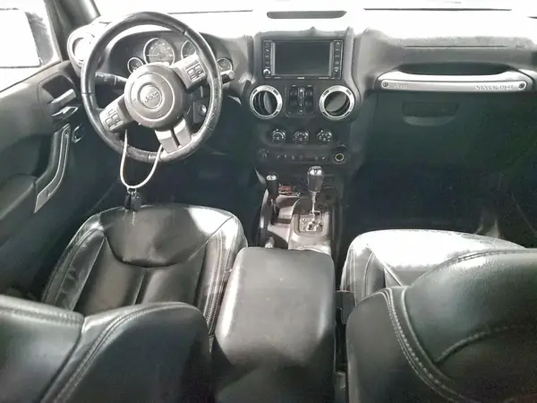 1C4BJWEG8GL122371 2016 JEEP WRANGLER - Image 8