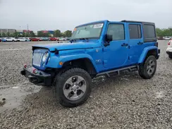 1C4BJWEG8GL122967 2016 JEEP WRANGLER