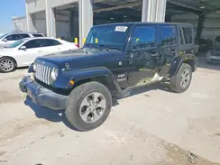 1C4BJWEG8GL126890 2016 JEEP WRANGLER
