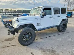 1C4BJWEG8GL127196 2016 JEEP WRANGLER