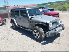 1C4BJWEG8GL137209 2016 JEEP WRANGLER