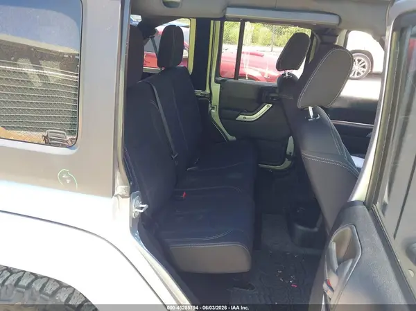 1C4BJWEG8GL137209 2016 JEEP WRANGLER - Image 8