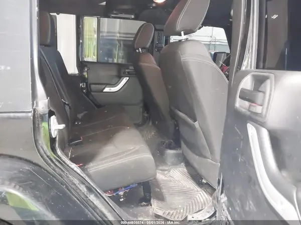 1C4BJWEG8GL138246 2016 JEEP WRANGLER - Image 8