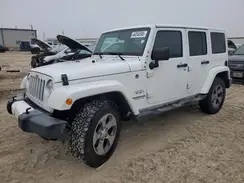 1C4BJWEG8GL143348 2016 JEEP WRANGLER