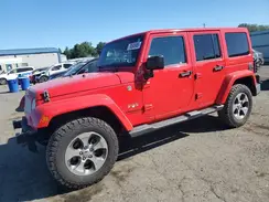 1C4BJWEG8GL146850 2016 JEEP WRANGLER