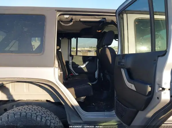1C4BJWEG8GL152390 2016 JEEP WRANGLER - Image 8