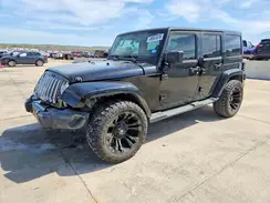 1C4BJWEG8GL163812 2016 JEEP WRANGLER